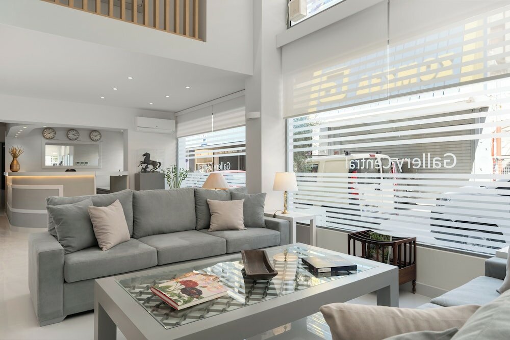 Фото Gallery Central Piraeus Port