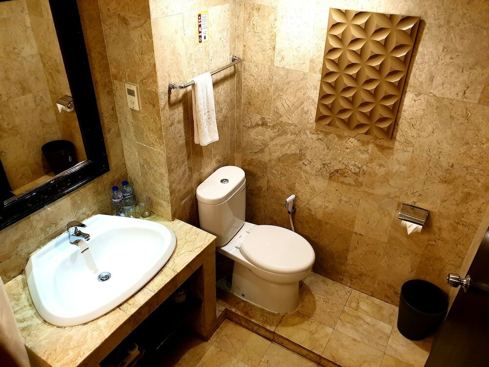 Фото The Jayakarta SP Jakarta Hotel & SPA