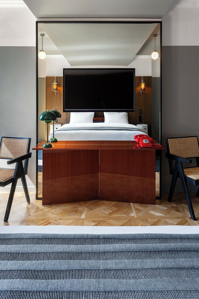 Фото Afisha Hotel