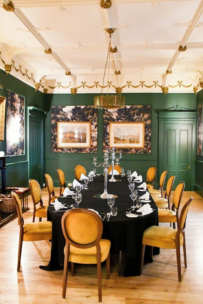 Фото Kingsmills Hotel