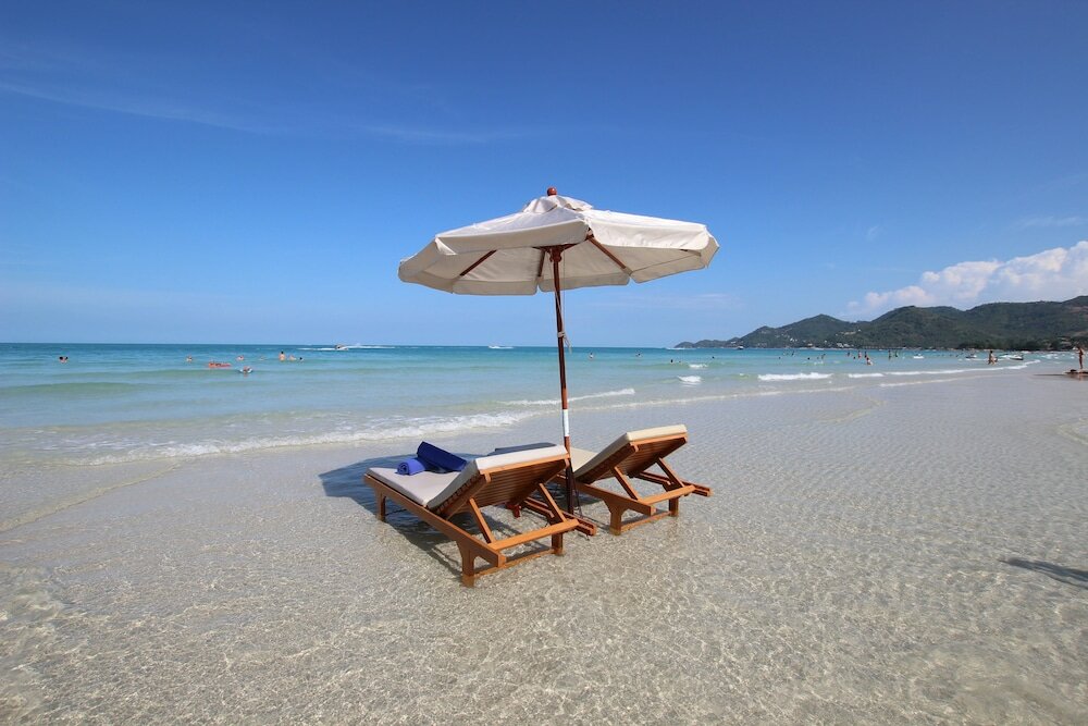 Фото Banana Fan Sea Resort