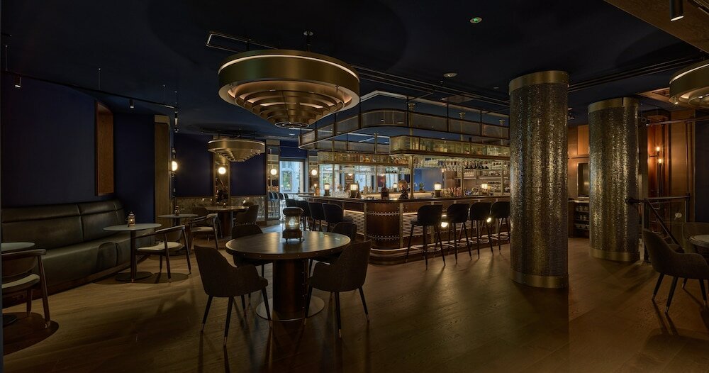 Фото Voco The Hague, an Ihg Hotel