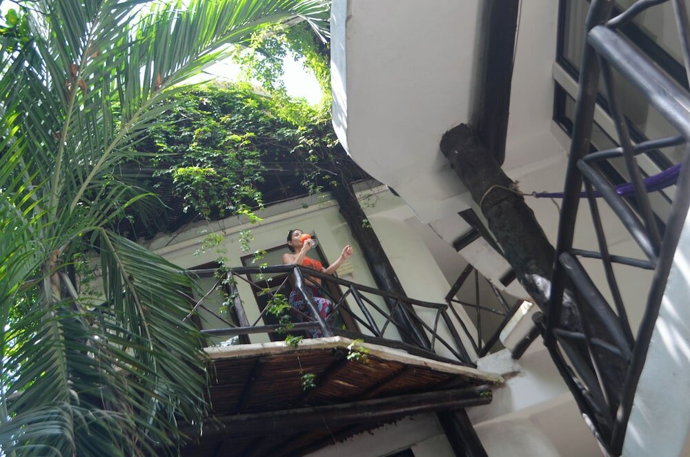 Фото Siesta Fiesta Hotel