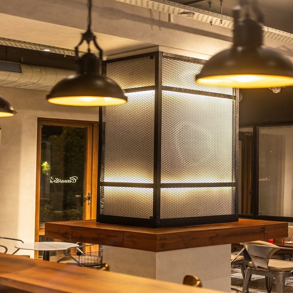 Фото The Manor New Delhi