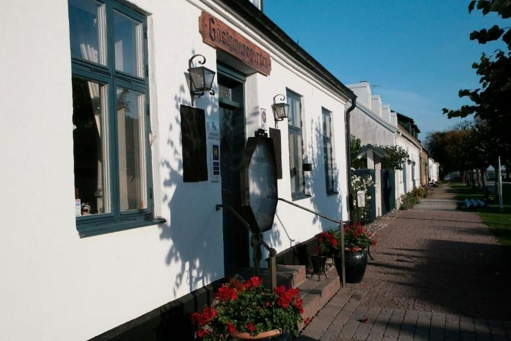 Фото Skanörs Gästgifvaregård