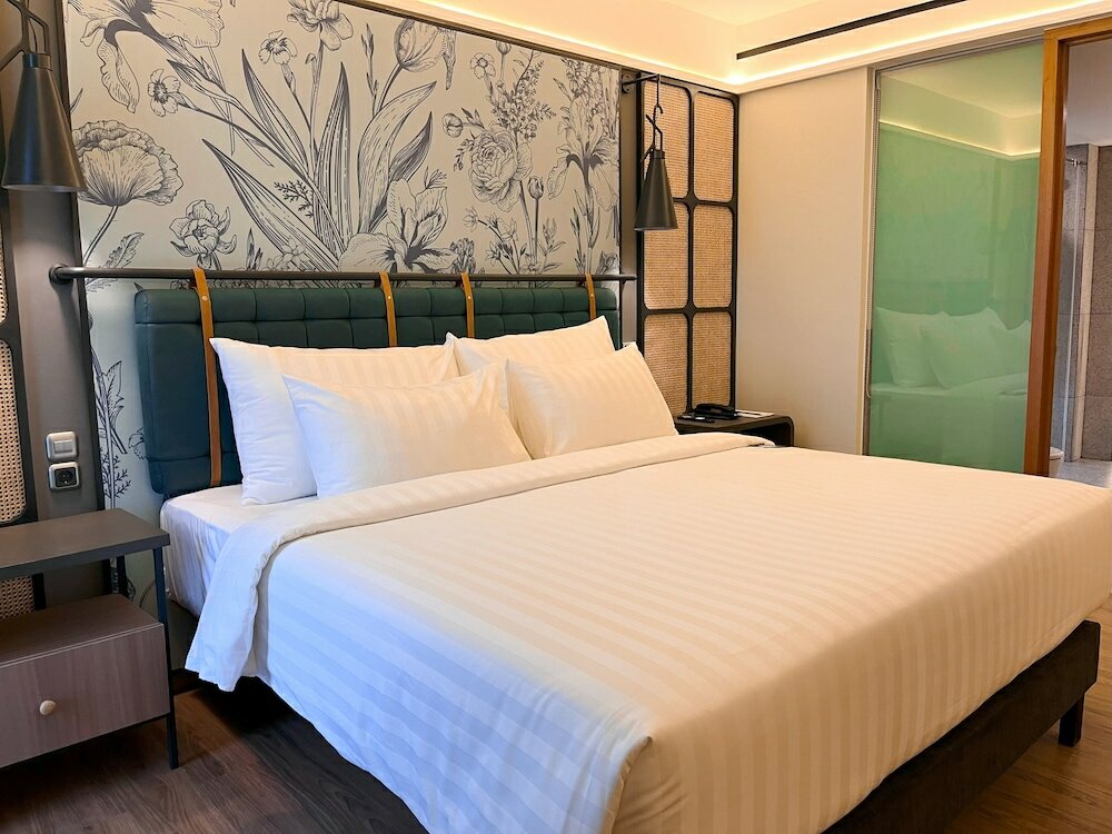 Фото Luminor Hotel Legian Seminyak