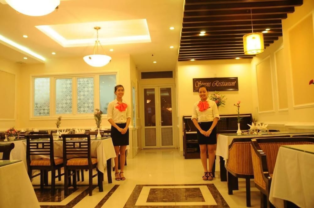 Фото Hue Serene Palace Hotel