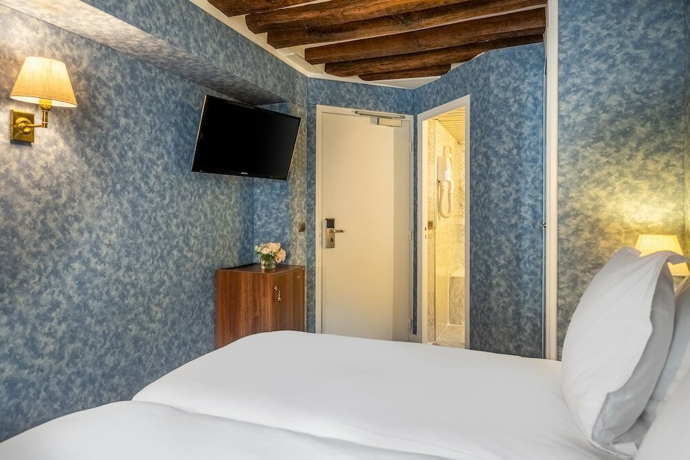 Фото Hôtel Baudelaire Opéra