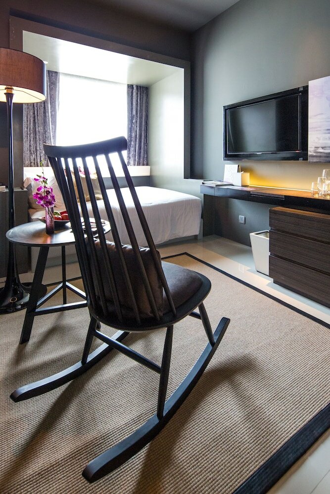 Фото Mode Sathorn Hotel