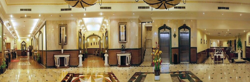 Фото The Jayakarta SP Jakarta Hotel & SPA