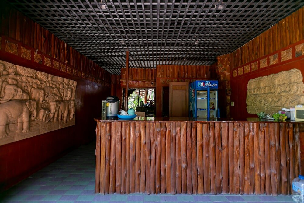 Фото Deeden Pattaya Resort