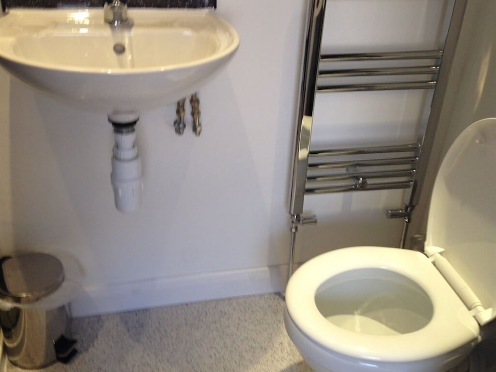 Фото The Grosvenor Guest House