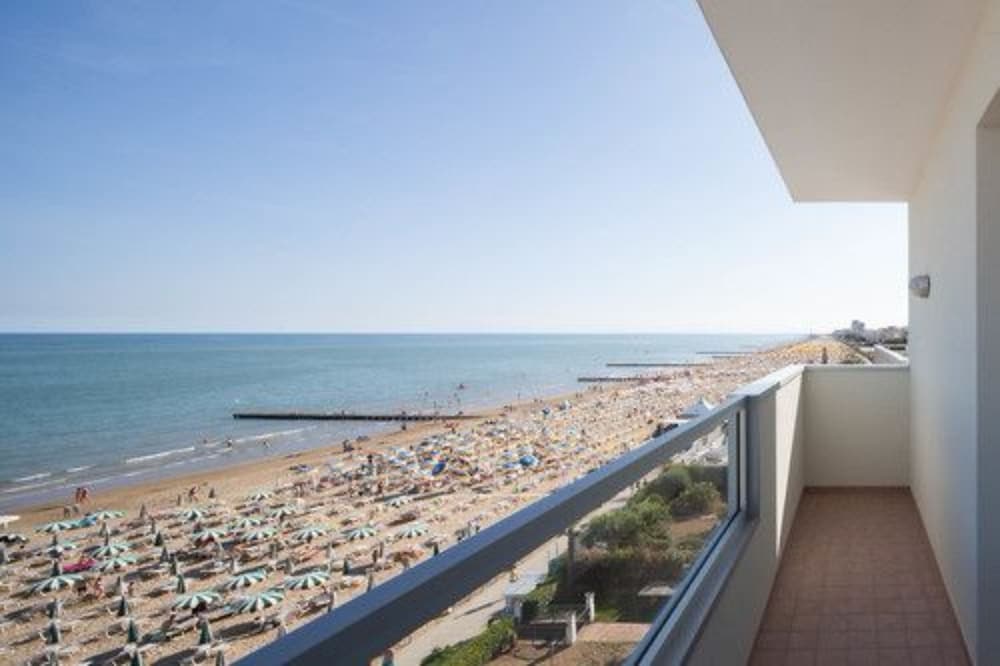 Фото Hotel Columbia & Ninfea