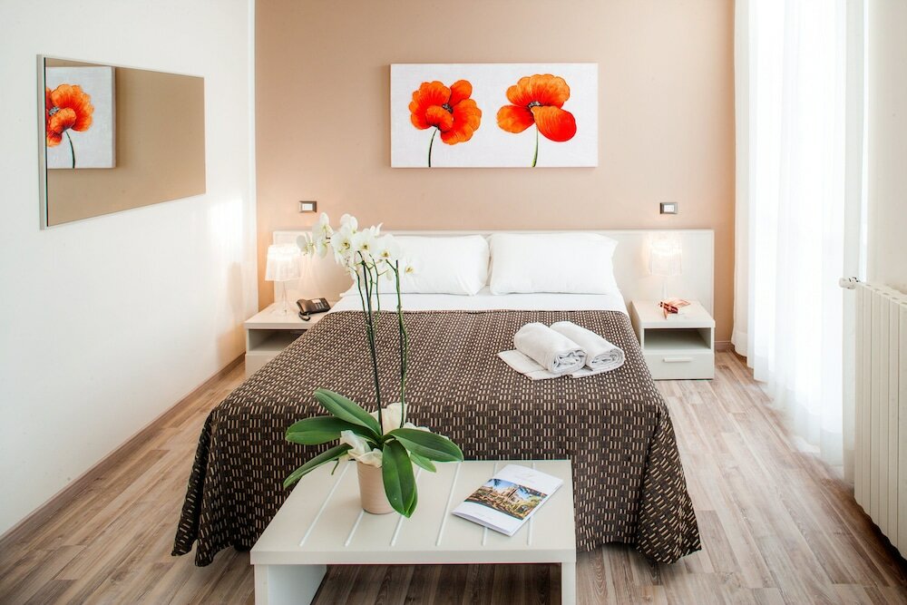 Фото Villa Sylva & SPA