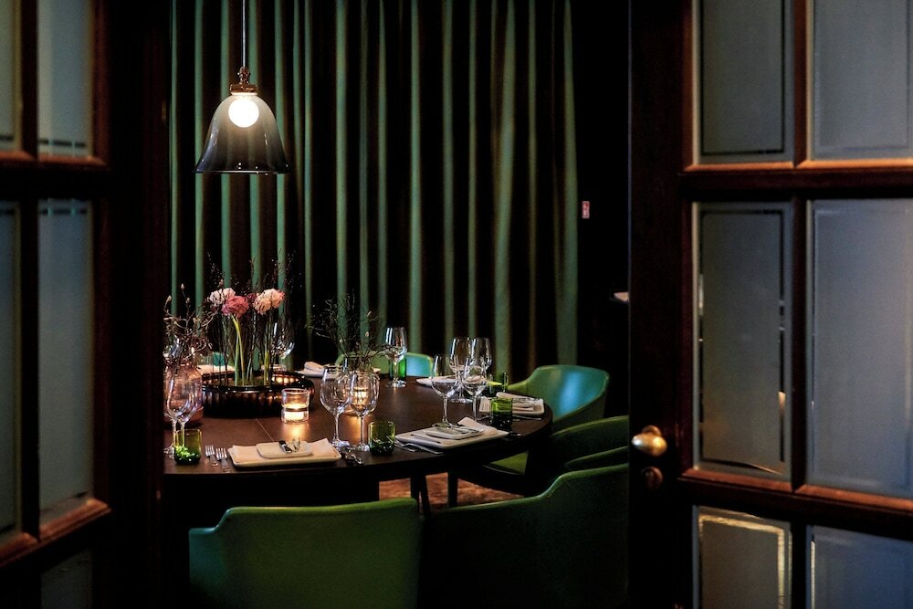 Фото Gewandhaus Dresden, Autograph Collection