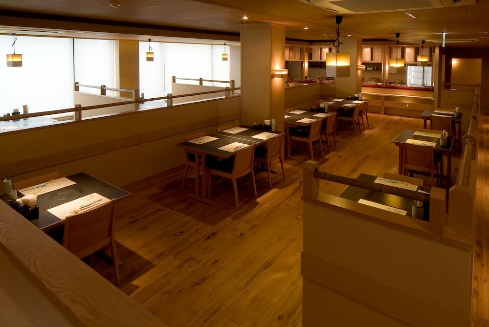 Фото Tokinoyu Setsugetsuka