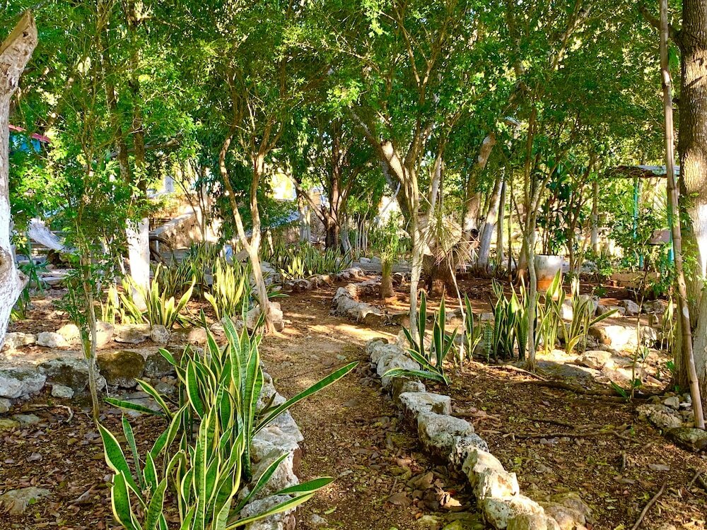 Фото Eco Hotel Green River