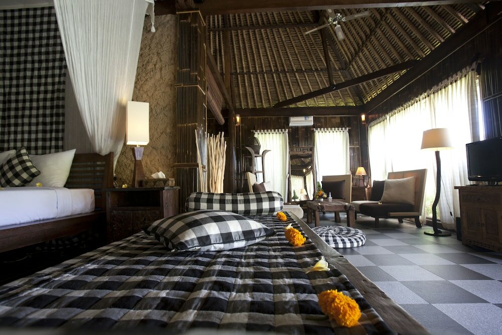 Фото Ubud Hidden Villa