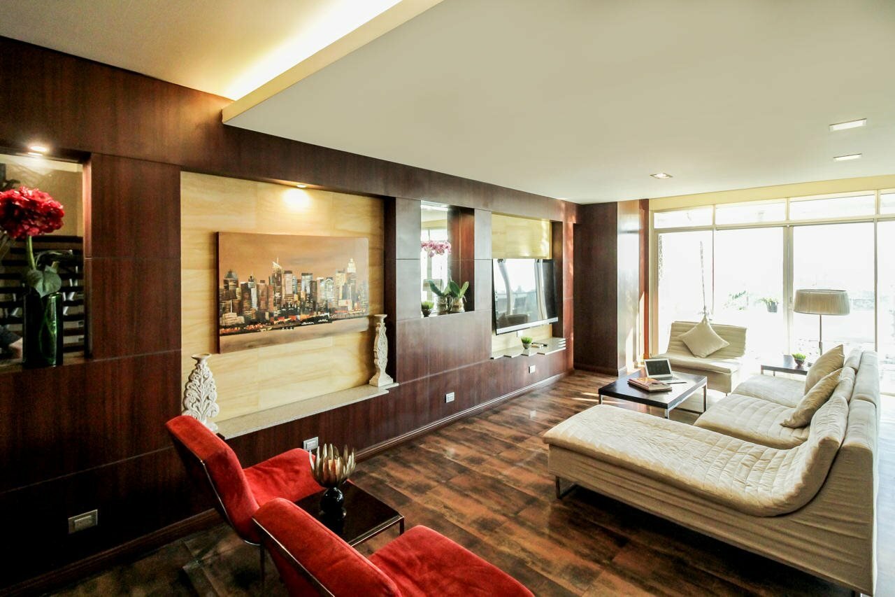 Фото Greenhills Elan Hotel Modern