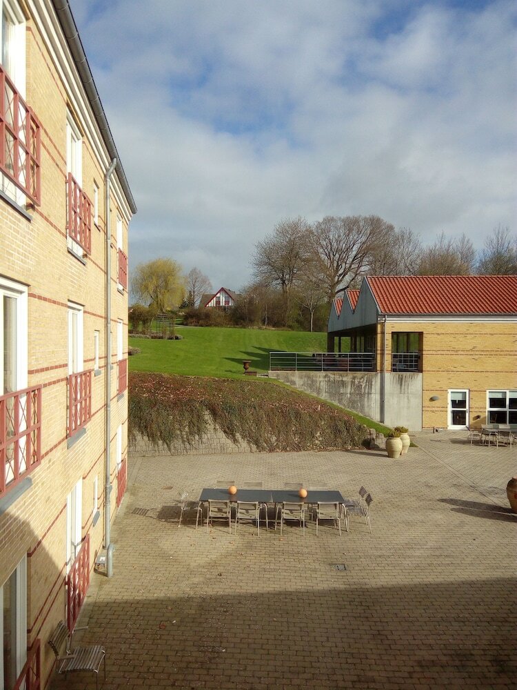 Фото Montra Odder Parkhotel