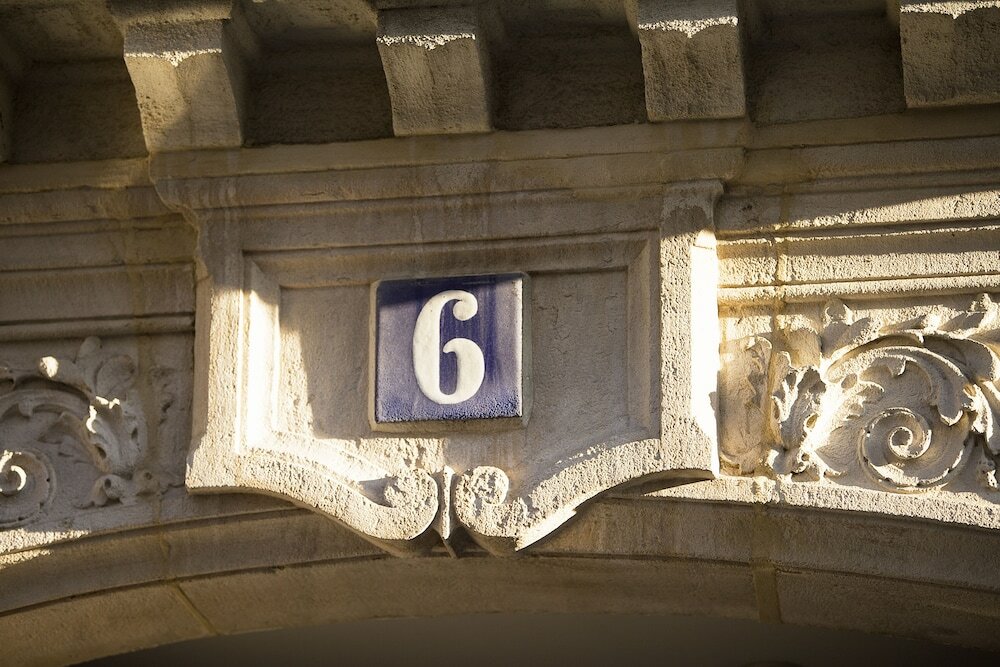 Фото Turenne Le Marais