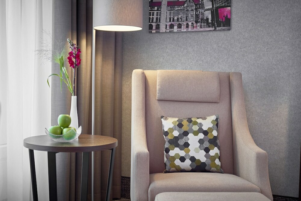 Фото Dorint An den Westfalenhallen Dortmund