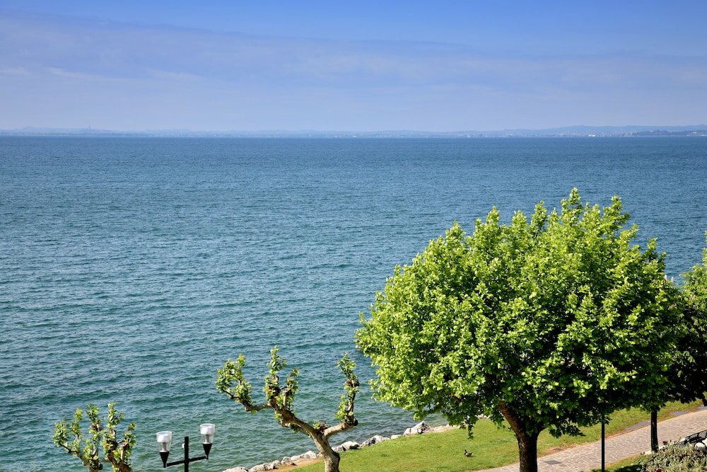 Фото Hotel Kriss Internazionale