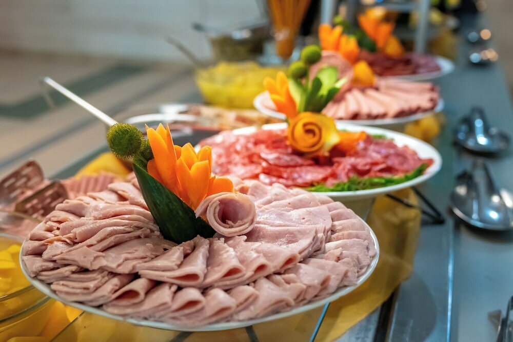 Фото Mpm Kalina Garden Hotel