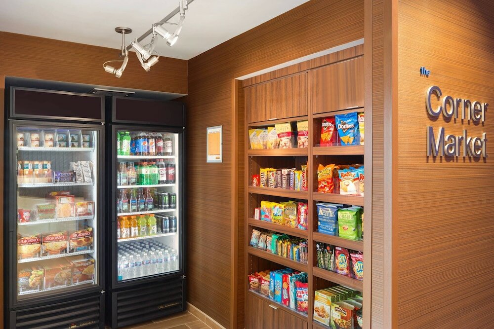 Фото Fairfield Inn & Suites Athens