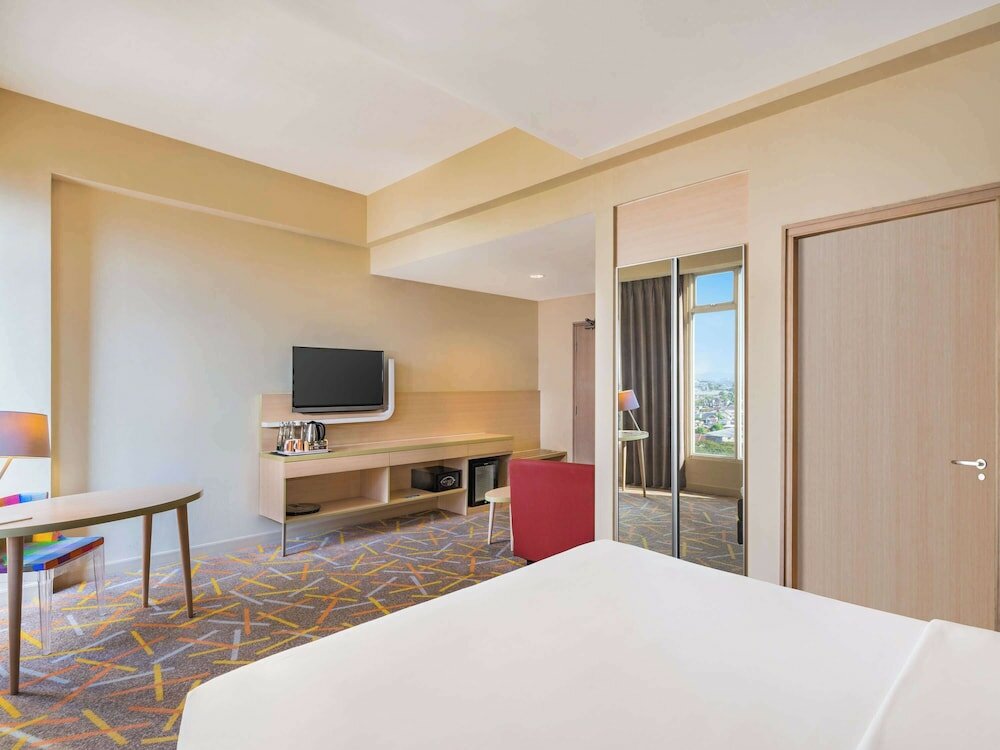 Фото Ibis Styles Malang