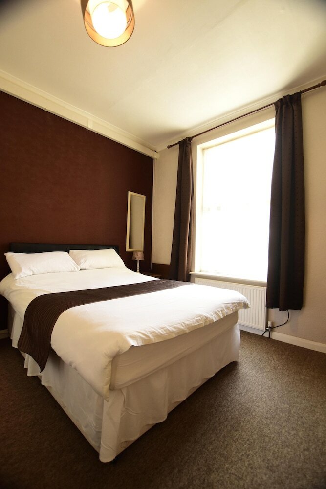 Фото The Grosvenor Guest House