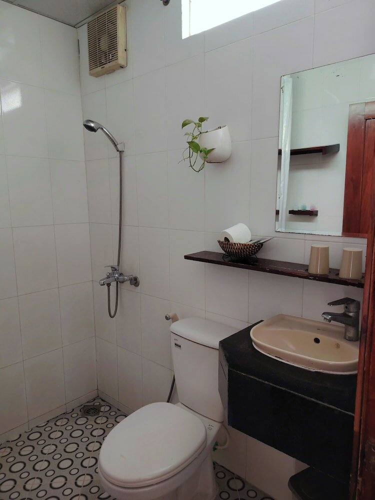 Фото Thai Hoa Resort