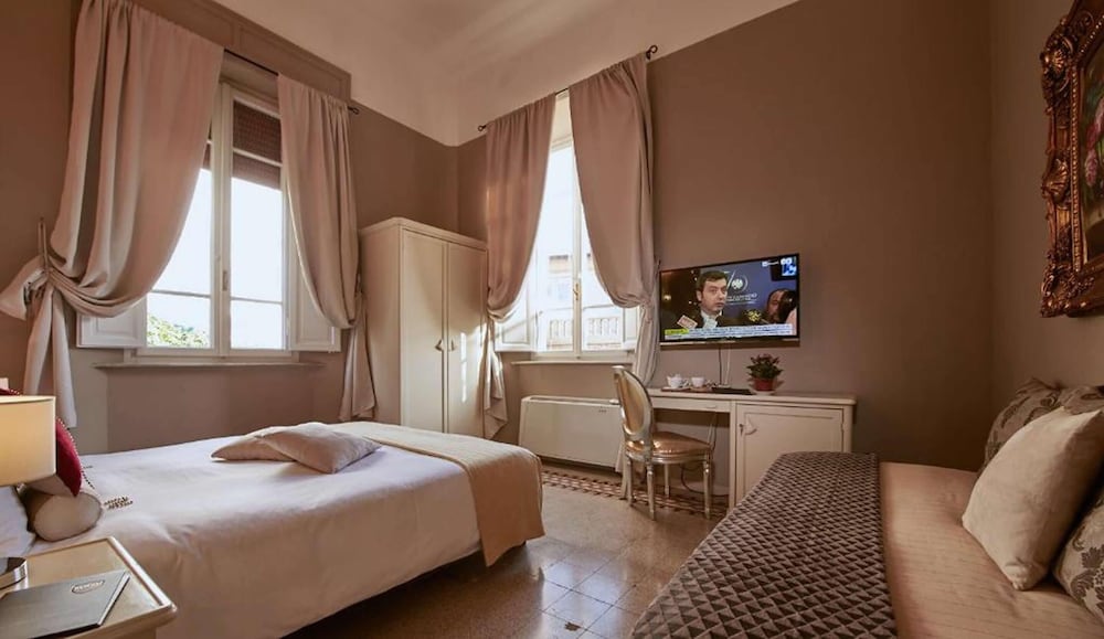 Фото Residenza d'Epoca Villa Tower Inn