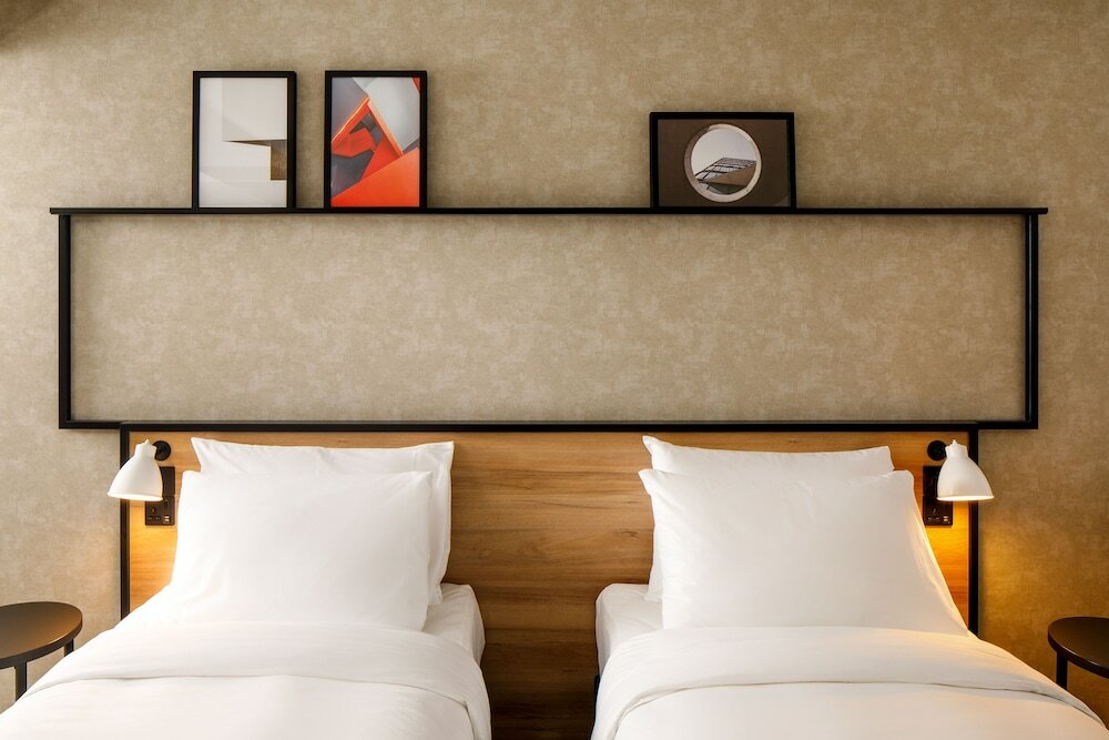 Фото Ibis London Sutton Point