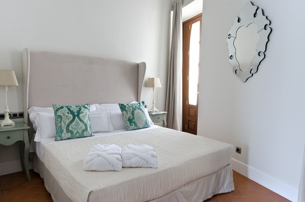 Фото Hotel Boutique Palacio Pinello