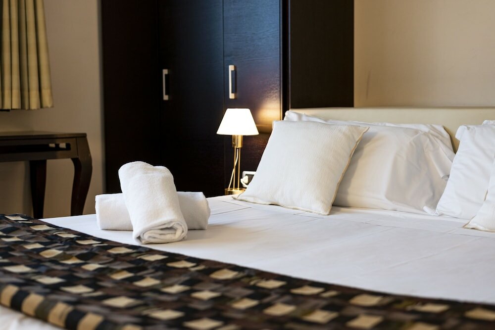 Фото Hotel San Marco Fitness Pool & SPA