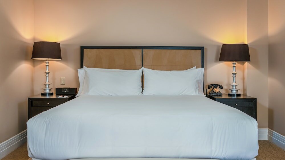 Фото InterContinental Montreal, an Ihg Hotel