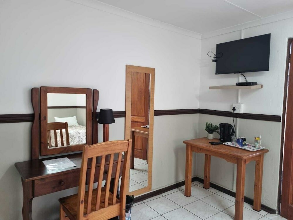 Фото Emerald Guesthouse