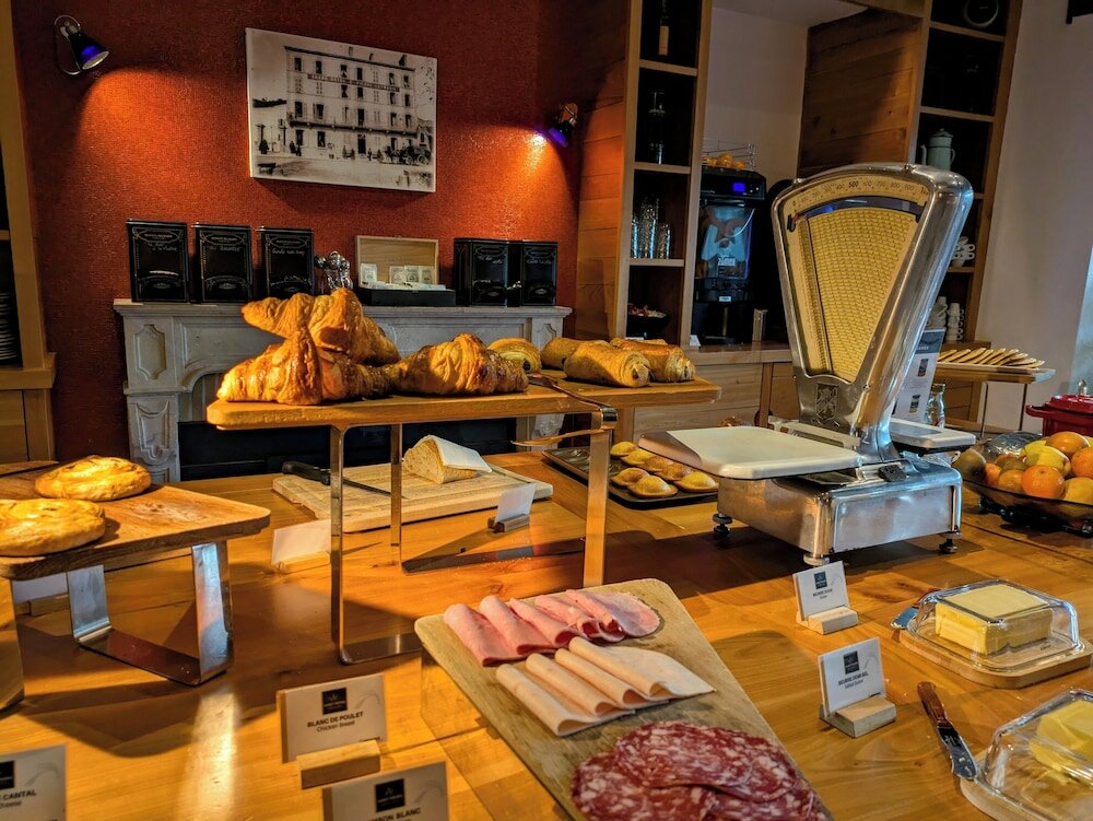 Фото The Originals Boutique, Grand Hôtel St Pierre