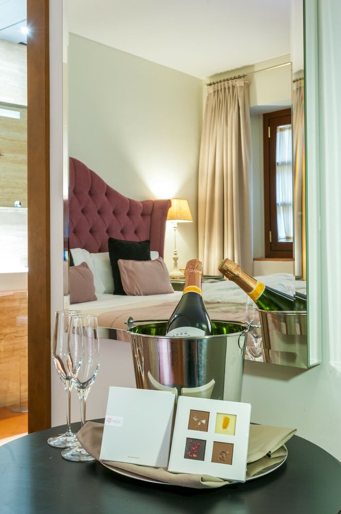 Фото Hotel Boutique Palacio Pinello