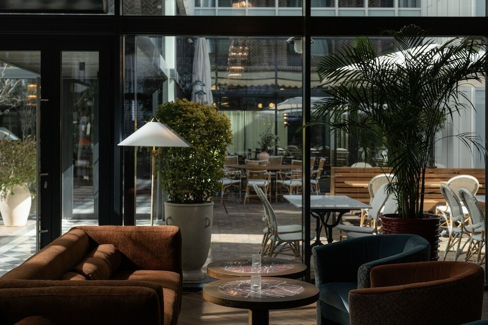 Фото Artizan Design Hotel