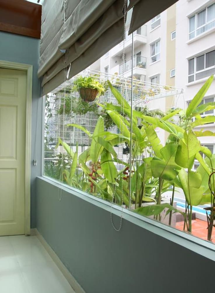 Фото Angela Boutique Serviced Residence