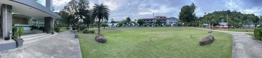 Фото Gypsy Sea View Resort