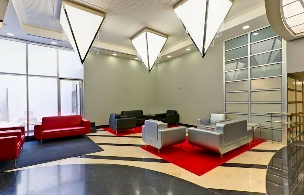 Фото Hotel Alif Avenidas