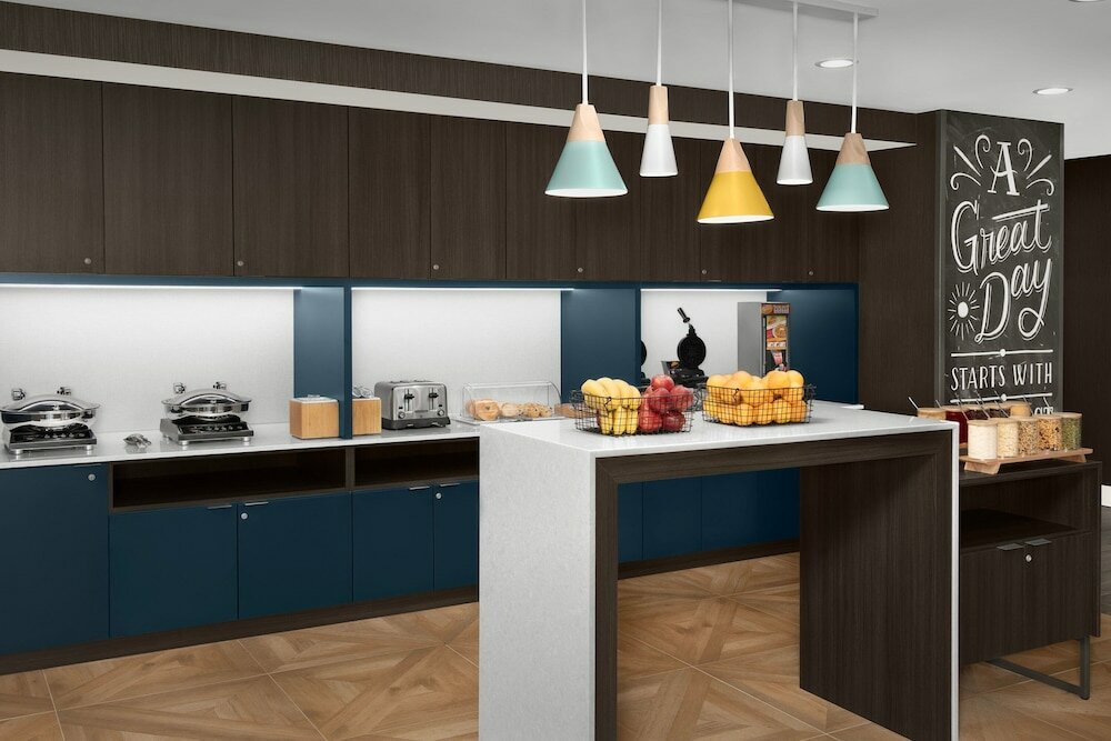 Фото TownePlace Suites Jacksonville Airport