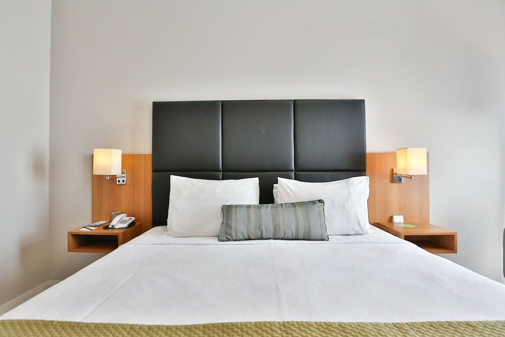 Фото Comfort Hotel Ibirapuera