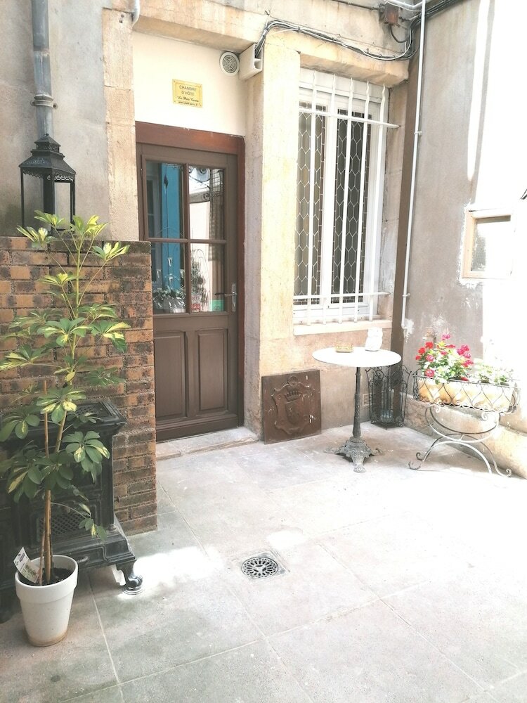 Фото Le Petit Tertre