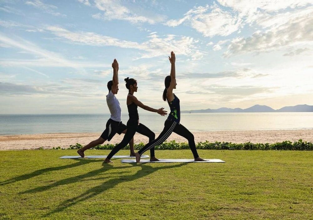 Фото Dusit Thani Krabi Beach Resort