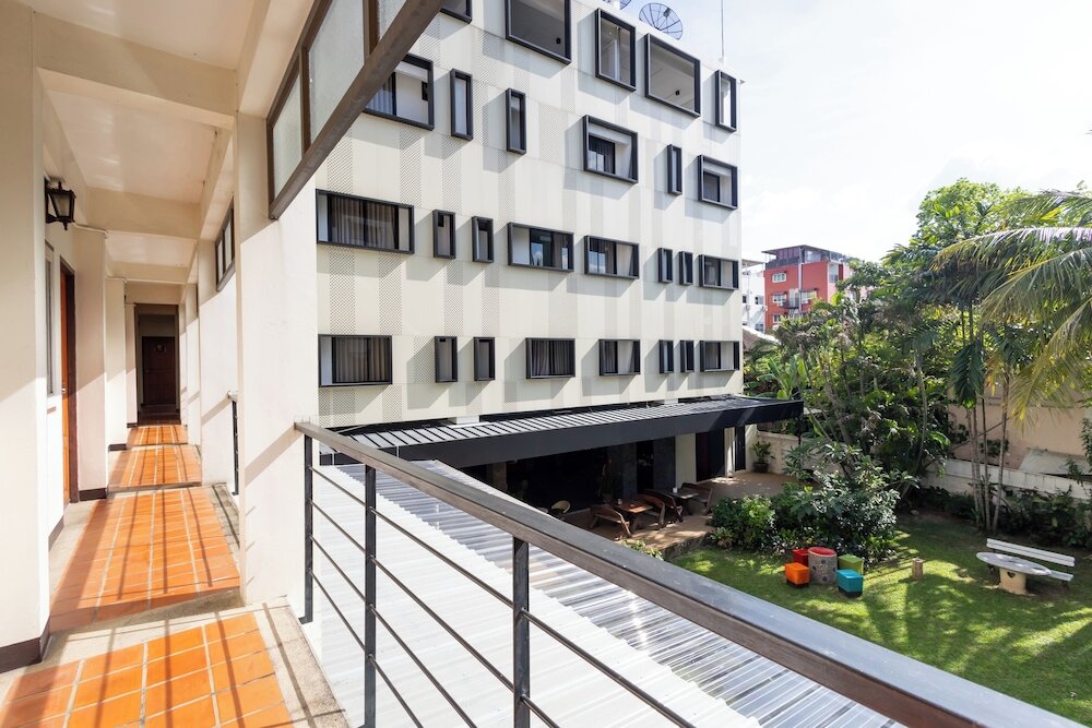 Фото Penpark Place