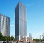 Four Points by Sheraton Wuhan, Jiangxia